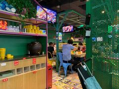 -蛙喔牛蛙(仙林万达茂店)