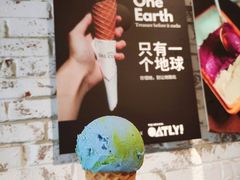 -Dal Cuore 达可芮冰淇淋(陕西北路店)