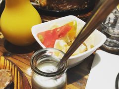 -西缘牛排(荟聚购物中心店)