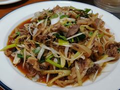 -山沟沟羊小馆&烤全羊羊肉汤(麦岛店)