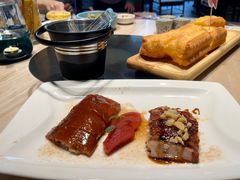 -滋粥楼·顺德菜(番禺广场总店)