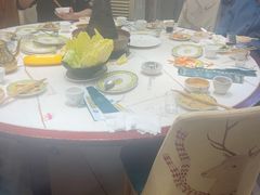 -清真·马家火锅美食城(镇江北路店)