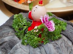 Plus鲜毛肚-矮冬瓜红茶火锅