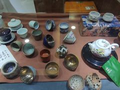 -伯乐居茶艺馆(石岐大信店)