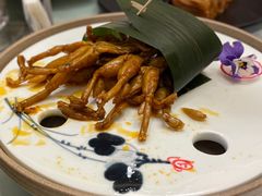 -一澜江宴·江景地标楚菜(江滩公园店)