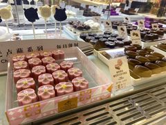 -GODIVA(王府井apm店)