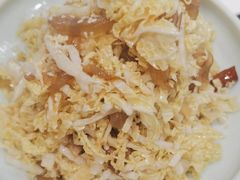 -郭林家常菜(狼垡店)
