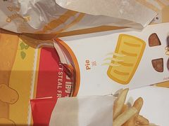 -麦当劳(鲁迅公园店)