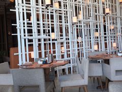 大堂-松咖啡自助餐厅·松北香格里拉