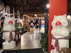 -Naughty Nuri’s Phuket