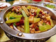 -川悦壹号·川菜(蠡溪路店)