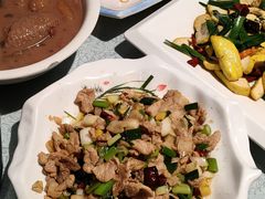 -宣威年猪饭·二十年云南家常菜·特色小炒肉(金碧店)