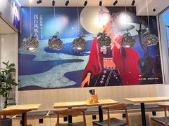 -俏凤凰(美林M·LIVE天地东座店)