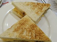 -大哥餐厅(西城花园店)