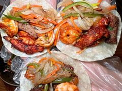 -Q MEX 库迈墨西哥餐吧(双井店)