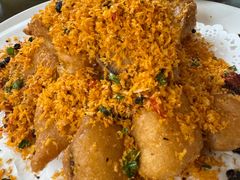 -面辣子·陕西家乡菜(长安店)