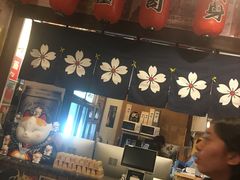 门面-円满日式居酒屋(蓉花路美食街店)