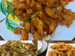 -叶存利海鲜大馅饺子(海宁路总店)