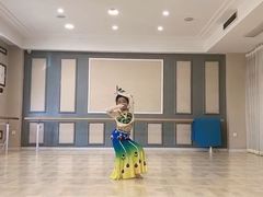 -艺彩童馨舞蹈培训学校(西湖道校区)