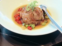 -宝燕壹号景观餐厅(龙盛国际商业广场店)