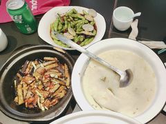 -刘大厨·家宴(御华园店)