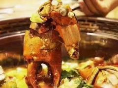 -七欣天香辣蟹火锅(南通任港路大润发店)