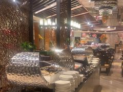 -索菲特酒店·海鲜自助 ·聚餐厅