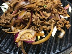 -京味斋·北京烤鸭(北京南站洋桥店)