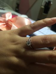 -Zbird钻石小鸟·钻戒婚戒定制高端珠宝私人定制中心