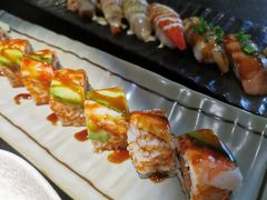 -YAMAKAWA(龙湖胥江天街店)
