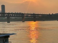 -武汉关码头(轮渡站)