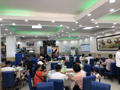 -聚德福海鲜家常菜(刘庄店)