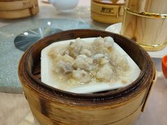 -华美轩中餐厅(客天下店)