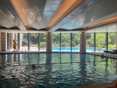 -济南喜来登酒店