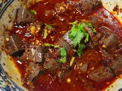 -惠记粉汤羊血梆梆肉(永松路店)