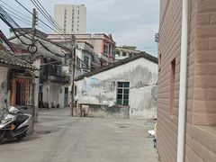 -平海古城