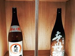 -悟空酒场烤肉(凯德壹中心店)