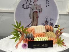 -味钱塘·钱塘浙宴(宋城之江银泰店)