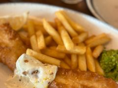 -FISH&POTATO Cō(地中海美食 万象城店)
