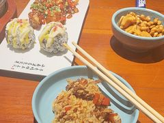 -鑫日千里马朝鲜族小馆(总店)