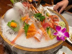 -古京·臻致料理(月湖店)