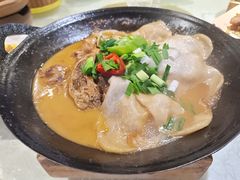 -佰家小厨·南京菜(夫子庙店)