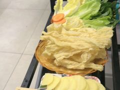 -采椰郎椰子鸡·脆皮鸡火锅(融创茂店)