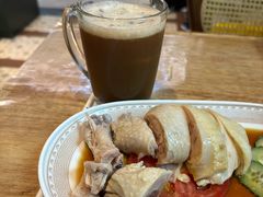 -章记星洲 · 新加坡餐厅(望京店)