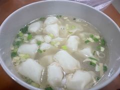 -绿杨馄饨店(上塘街店)