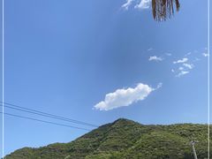 -双龙峡
