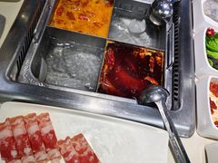 -海底捞火锅(吾悦国际广场店)