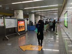 -蒲黄榆(地铁站)