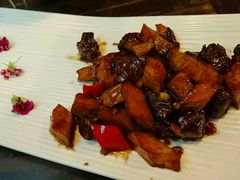 -鱼食饭稻·苏浙土菜17年老馆子(平江路店)