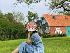 -南沙蒲洲花园